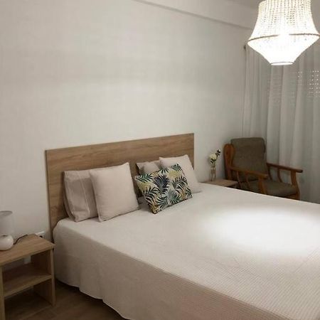 Apartamento T2 Montegordo A 500 M Da Praia Монте-Гордо Экстерьер фото