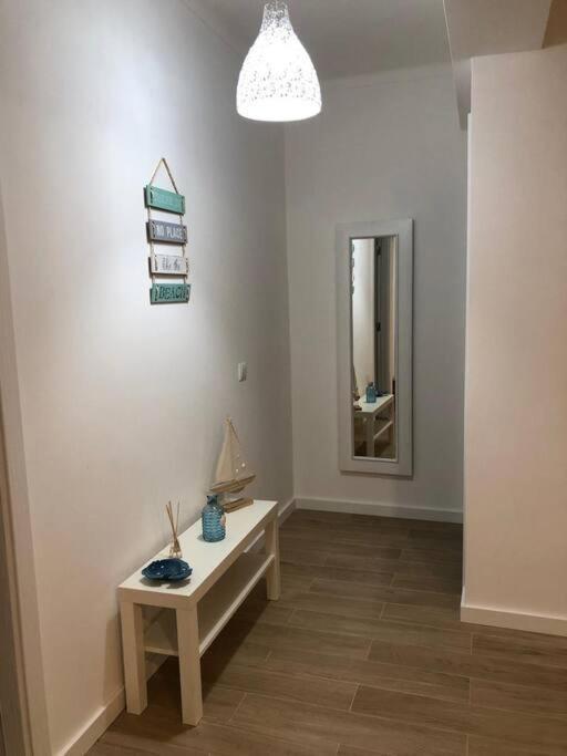 Apartamento T2 Montegordo A 500 M Da Praia Монте-Гордо Экстерьер фото
